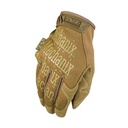Guante Mechanix Original - Coyote