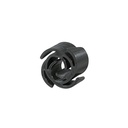 Spacer Centering 24 mm Retro Arms
