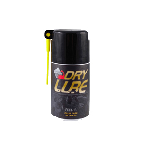 Lubricante Puff Dino Dry Lube 130ml PDDL13