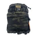 Mochila molle Conquer Backpack - Multicam Black