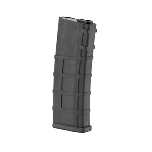 Cargador Mid Cap 200 bbs M4 Bo Dynamics - Negro
