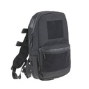 Mochila Speedsoft Delta Tactics - Negro