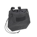 Drop pouch Speedsoft Delta Tactics - Negro