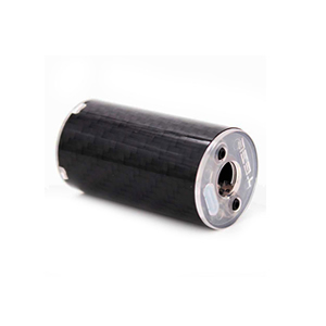 Silenciador Trazador T238 Nano - Negro