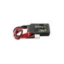 Bateria HPA Gens Lipo 7.4 V 250mah 35C JST