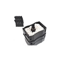 Speed Loader Automatico 1300 bbs LayLax- Negro