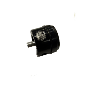 Cabeza cilindro ver.2/3 Retroarms tipo A standard aluminio 7075
