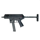 Subfusil Gbbr Maruyama SCW-9 Pro-G Black