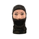 Balaclava Fullface Warrior – Cygnus - Multicam Black