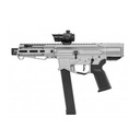 Replica Zion Arms PW9 Mod 0 - Plata