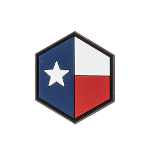 Parche Texas