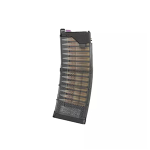 Cargador Lancer para CGS/MWS [EMG] - Negro