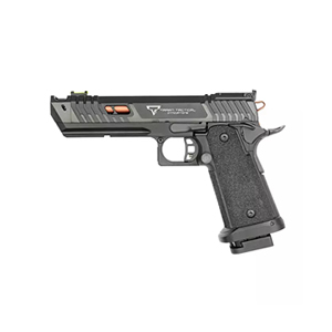 Pistola R614 TTI JW4 Pit Viper GBB JAG Arms