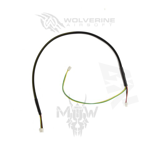 Cableado Inferno GEN 2 - V2 (14")