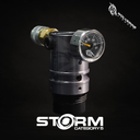 Wolverine STORM Cat 5 HPA Regulador OnTank