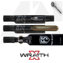 Wolverine WRAITH X para AEG M4  stock CO2/HPA