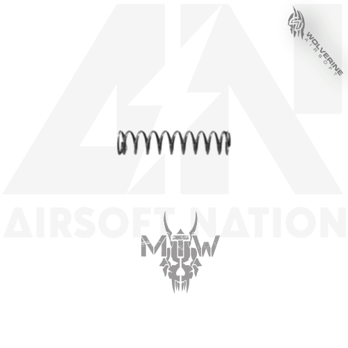 Muelle de recambio para nozzles INFERNO/HYDRA GEN2