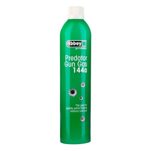 Gas Abbey Predator 144a 700 ml