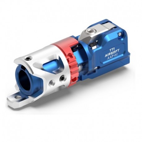 CAMARA HOP-UP TTI INFINITY CNC TDC AAP-01/C - AZUL