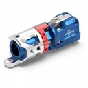 CAMARA HOP-UP TTI INFINITY CNC TDC AAP-01/C - AZUL