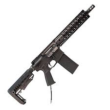 Rifle HPA Wolverine MTW Forged Series Standard 10"