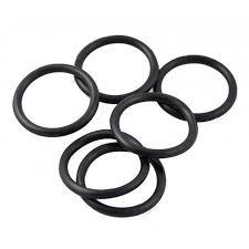 JUNTA TÓRICA antifricción para cabeza de pistón