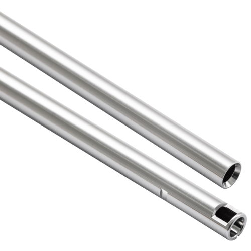 Cañón interno FPS de precisión 6,03 mm × 185 mm