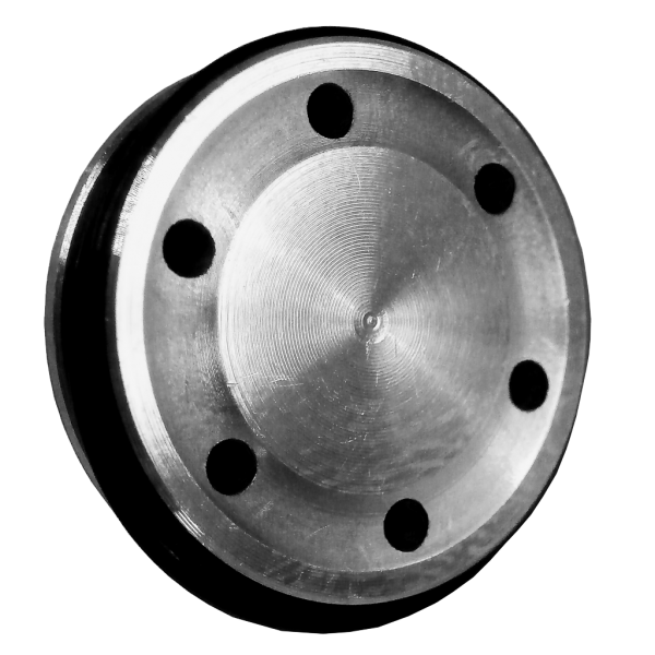 FPS TM AEP & Compact Machine Gun Piston Head (TPAEP)