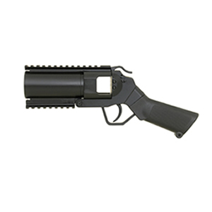 Pistola Lanzagranadas 40 mm CYMA