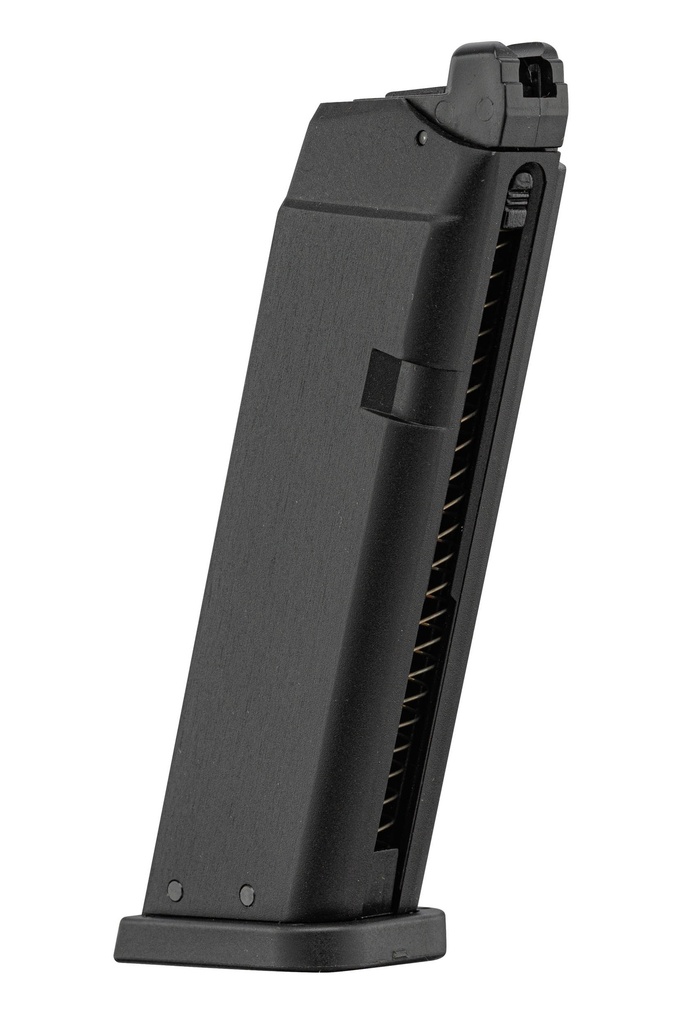 Cargador KP-17 GBB 23 Bbs KJ Works