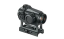 Vector Optics Maverick-III 1x22 S-MIL - Negro