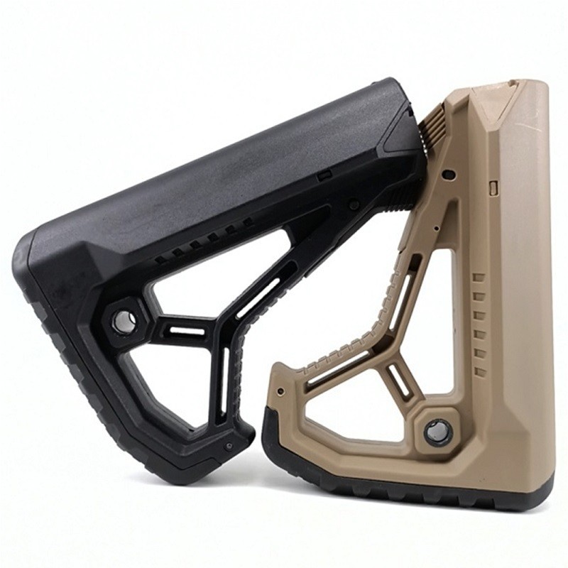 Culata FS2 Stock Negra