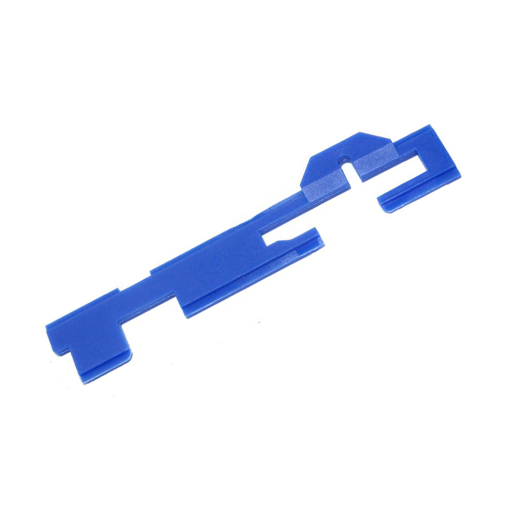 SELECTOR PLATE TIRO SHS G36