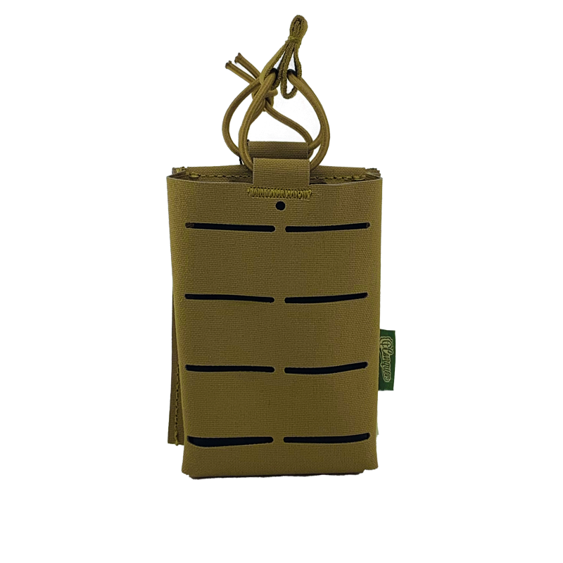 POUCH CONQUER LP RIFLE MAG - CB