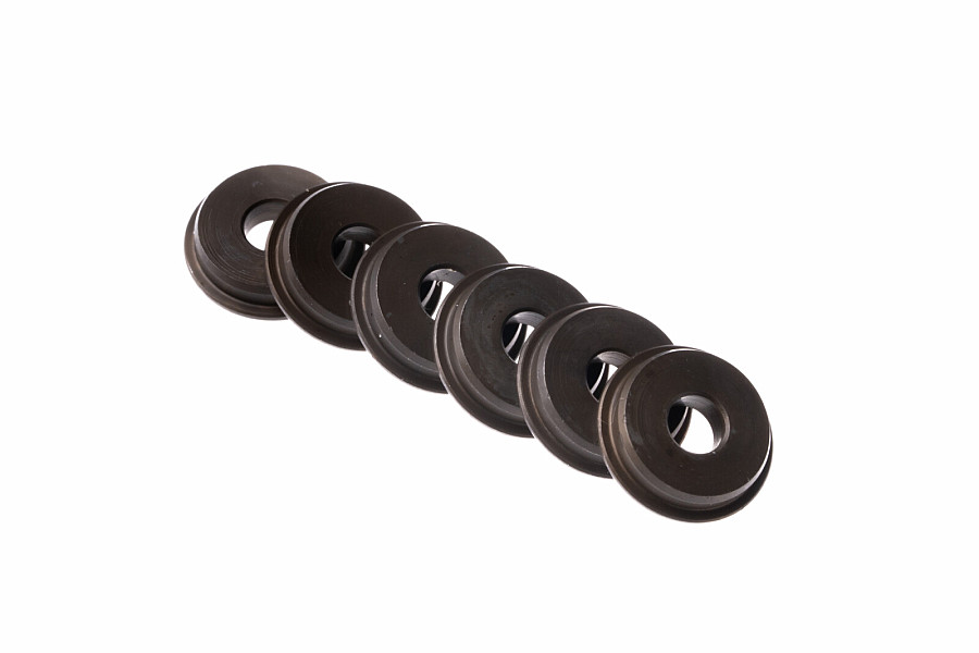 Retro Arms CNC ANTIROT bushings 4mm