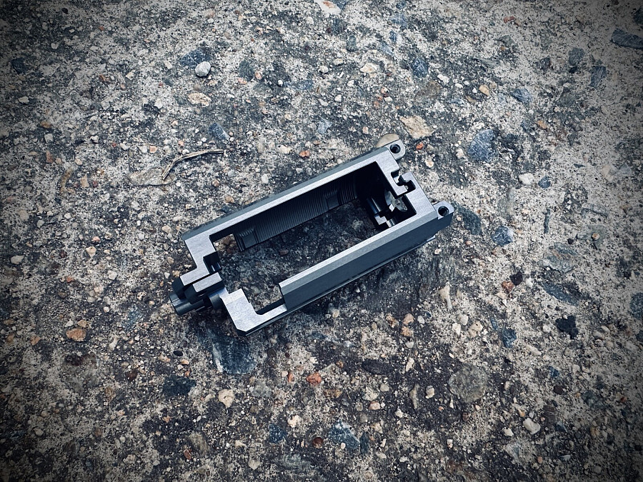 Jaula de motor AK  Retro Arms