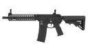 AEG BUSHIDO JIN MK18 NEGRA SAIGO