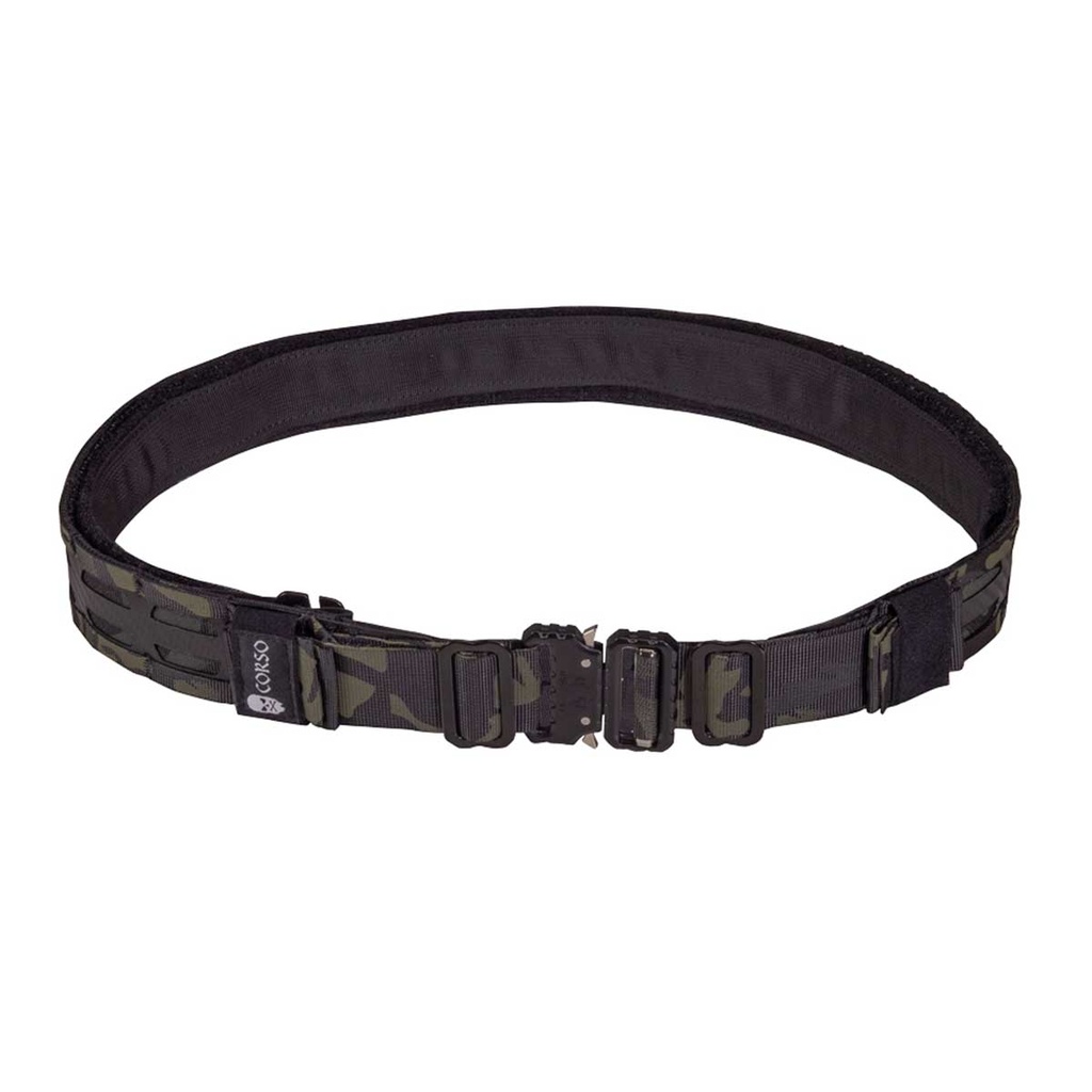 CEÑIDOR CORSO HOOK MOLLE MK3  MCBK S/M