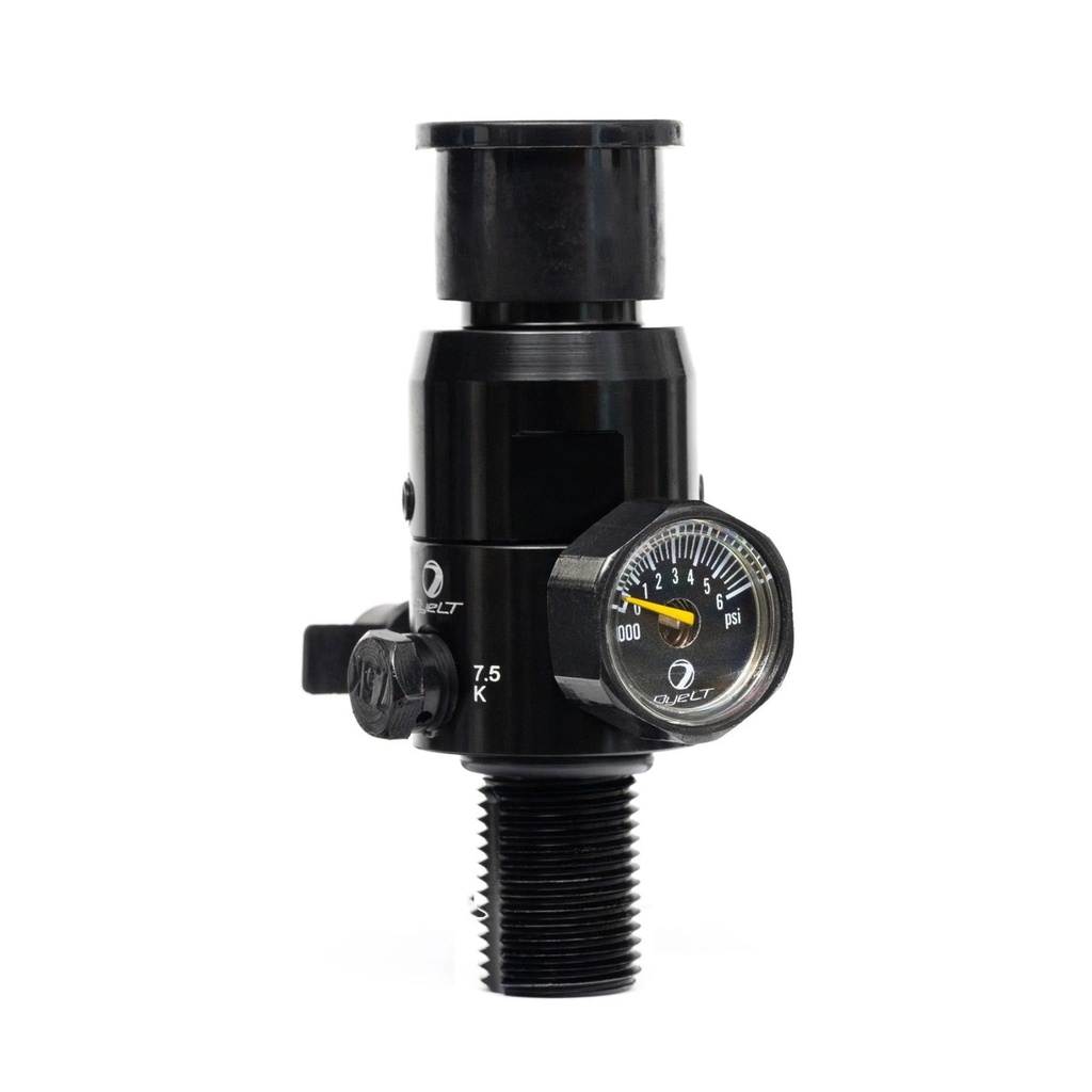 DYE Tank Regulador HP - 4500 PSI
