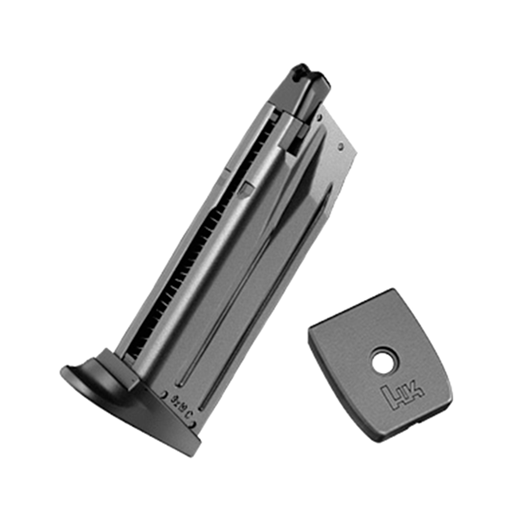 CARGADOR PISTOLA USP COMPACT