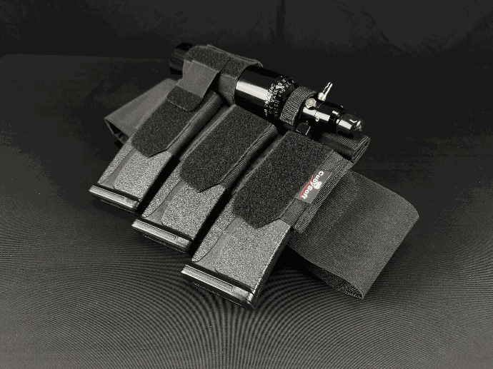 SPARK AIO BELT