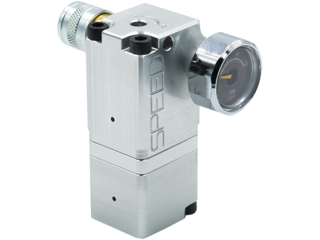 Regulador HPA SE (Speed Airsoft)