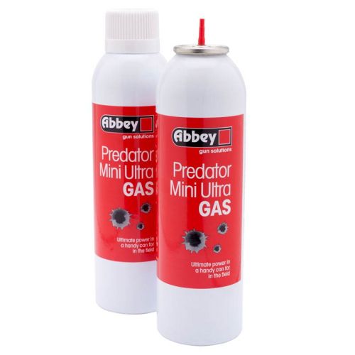 Gas Abbey Predator Ultra Gas 270ML