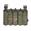 FRONT PANEL CORSO DAGGER MP5/MP7 PIX.BOSCOSO