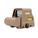 VISOR ARSENIC ARGON AS553 TAN