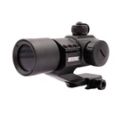 VISOR ARSENIC ARGON RED DOT AS30M3 NEGRO