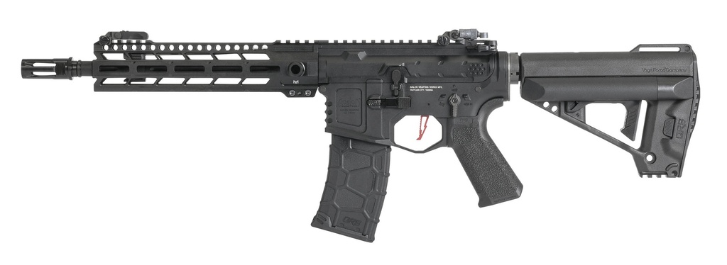 Réplica AEG M4 AVALON PREMIUM SAMURAI EDGE CQB  - VFC