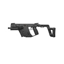 Krytac KRISS Vector GBB Negro + 3 Cargadores | Licencia Oficial KRISS USA