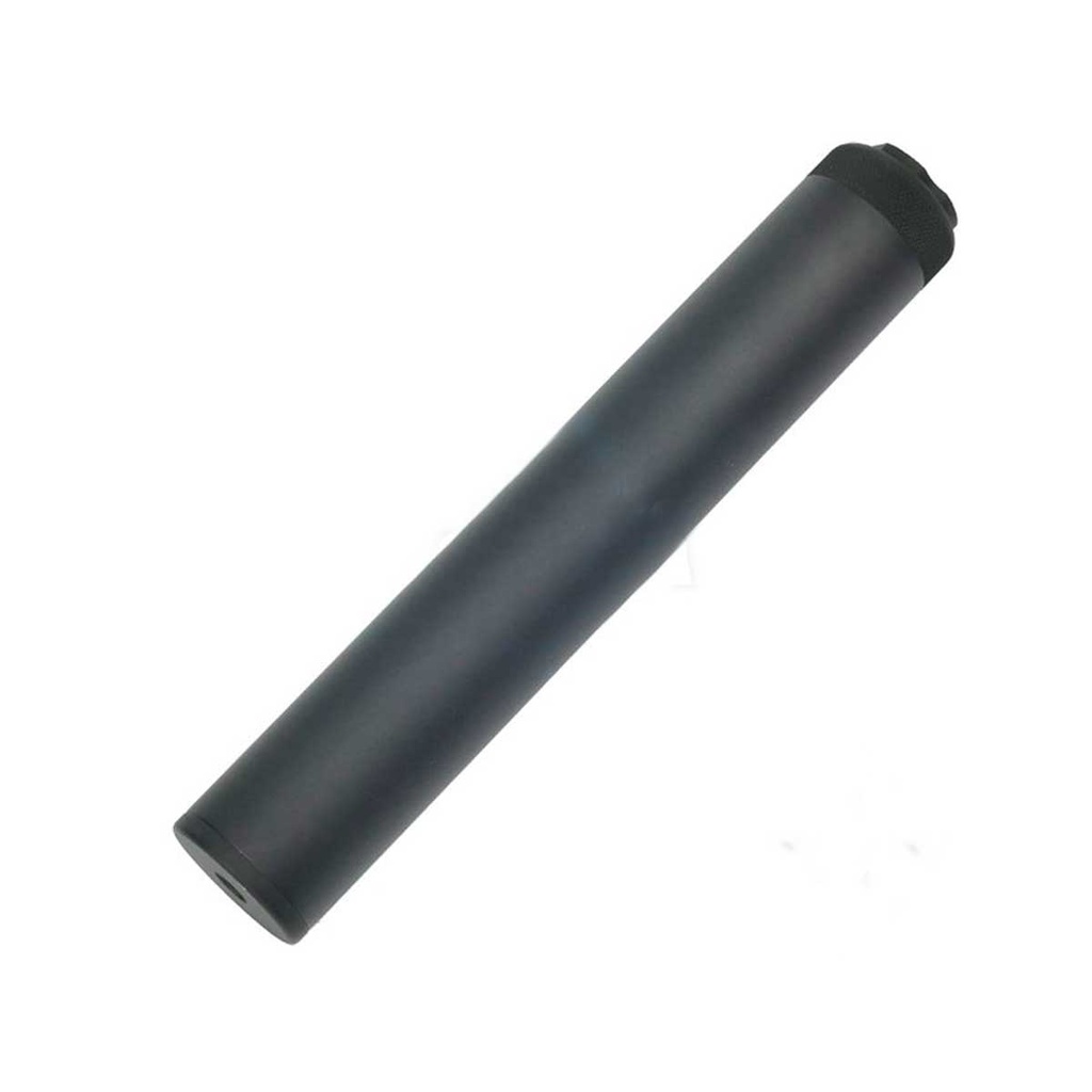 SILENCIADOR FMA SPECTER F38X185,4MM NEGRO