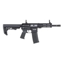 FUSIL SPECNA ARMS SA-F04-RL FLEX GEN.2 BLDC™ HAL ETU BRUSHLESS LIGHT OPS STOCK NEGRO